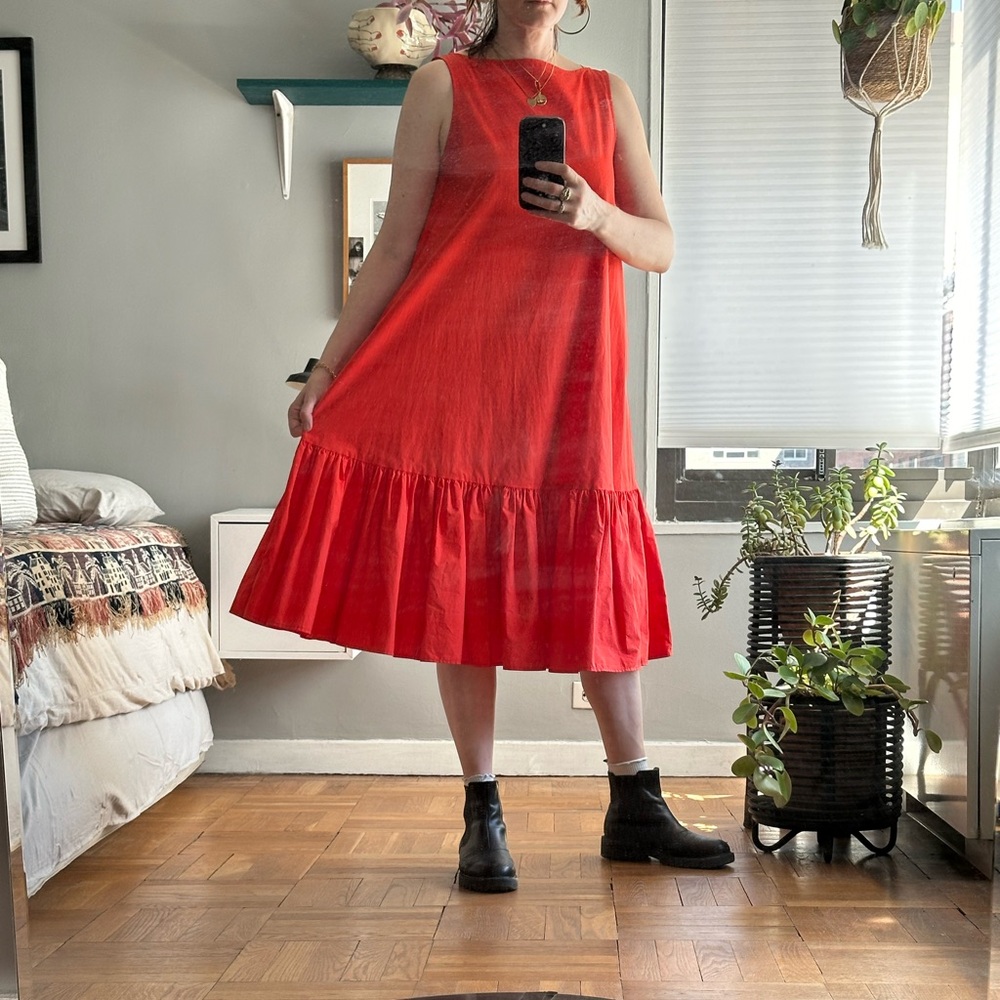 Poppy Christopher John Rogers for Target
